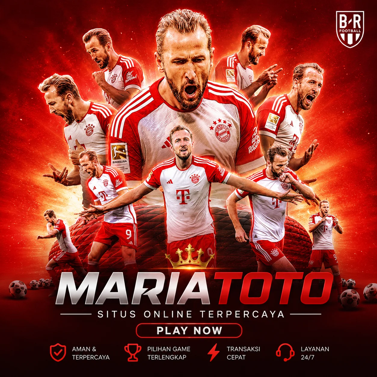 MARIATOTO